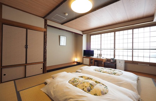 Imari Hotel | Imari Grand Hotel