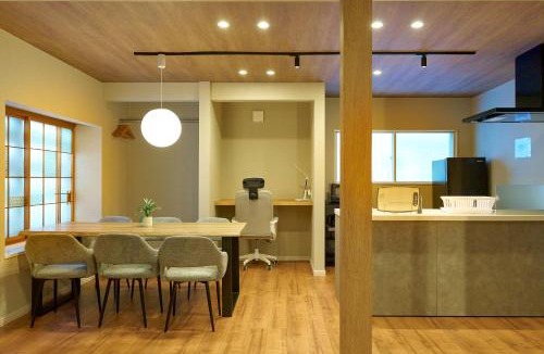 Asahikawa Apartment | Imari