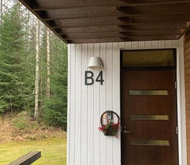 Imatra Villa | Imatra Spa & Golf Villa2