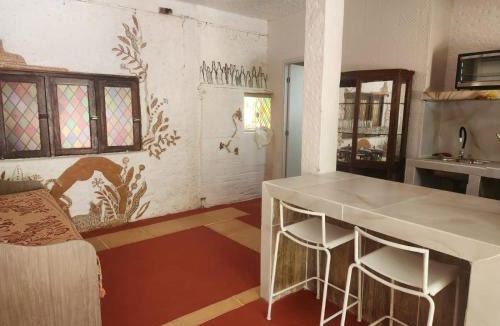 Imbassai Hotel | Imbassaí Pousada Hostel Lujimba