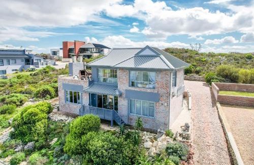 L'Agulhas Apartment | Imberbe