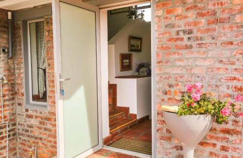 L'Agulhas Apartment | Imberbe