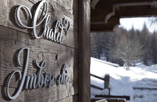 Teola Apartment | 'Imbosc'ché Bnb Argento' Room with Mountain View, Shared Garden & Wi-Fi