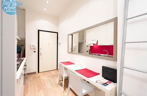 Trieste Old Town Apartment | Imbriani 12 Tirabora Short Rent
