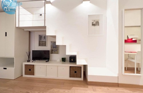 Trieste Old Town Apartment | Imbriani 12 Tirabora Short Rent