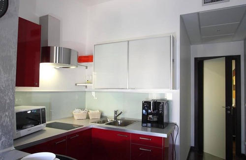 Lecce Bed & Breakfast | Imbriani 24