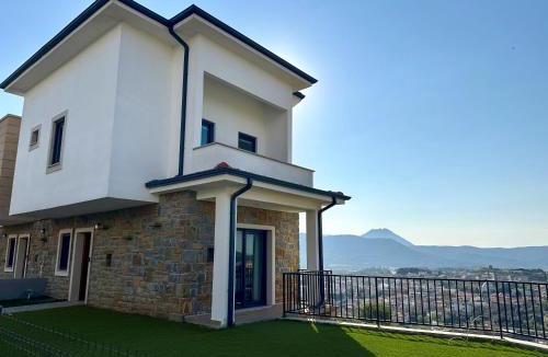 Gokceada House | Imbros 5