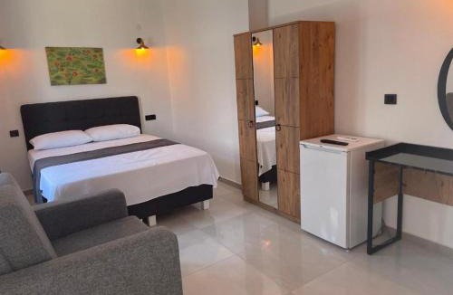 Gokceada Hotel | Imbrossa Hotel