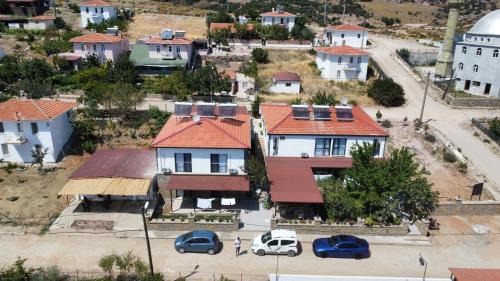 Gokceada Hotel | Imbrossa Hotel