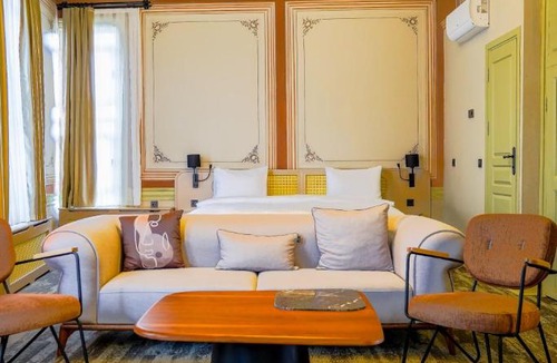 Edirne Hotel | imera hotel