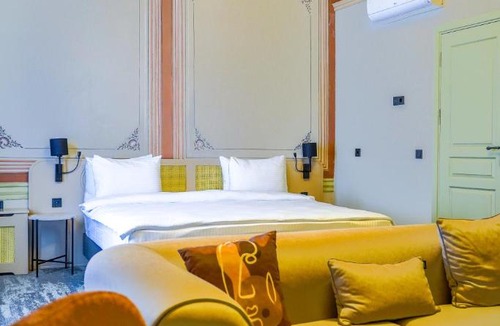 Edirne Hotel | imera hotel