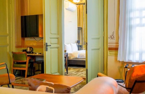 Edirne Hotel | imera hotel