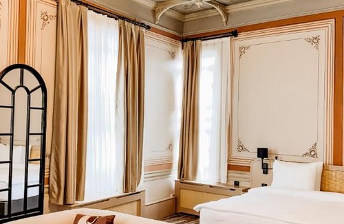 Edirne Hotel | imera hotel
