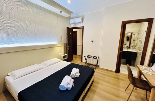 San Giovanni House | Imera Rooms