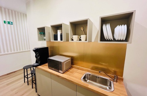 San Giovanni House | Imera Rooms