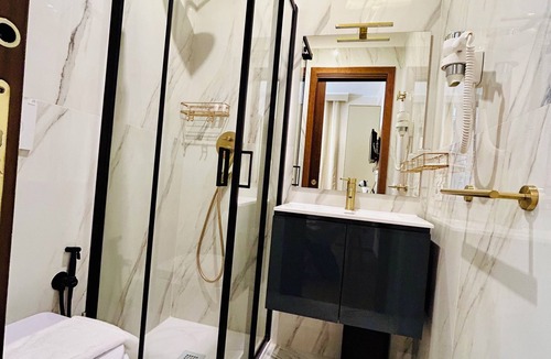 San Giovanni House | Imera Rooms