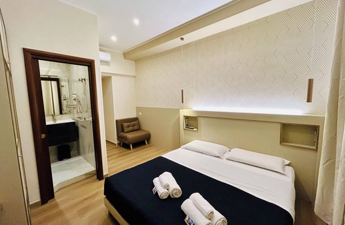 San Giovanni House | Imera Rooms