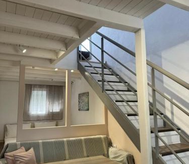 Maroneia-Sapes Apartment | Imeros house