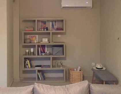 Keramoti Apartment | ImertI Apartment
