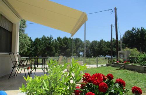 Keramoti Apartment | ImertI Apartment