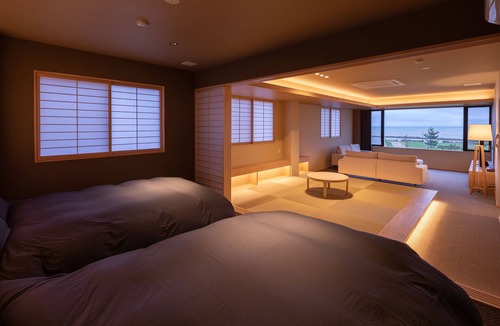 Himi Hotel | Imigre