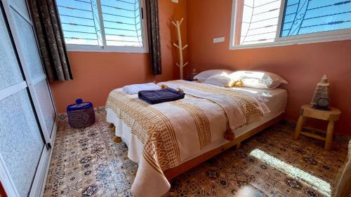 Tamrhakht Hostel | imiwadarhome