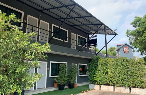 Chorakhe Bua Hotel | IMM Resort
