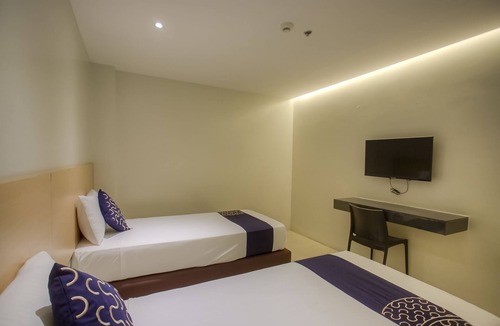 Chorakhe Bua Hotel | IMM Resort