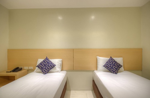 Chorakhe Bua Hotel | IMM Resort