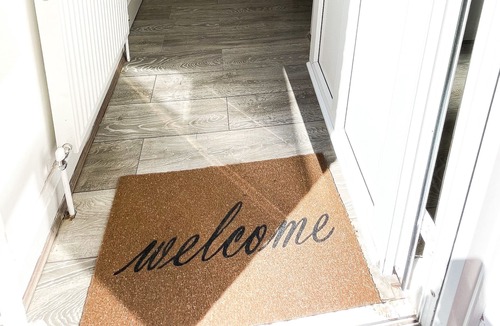 Cray Valley East Apartment | Immaculate 1-Bed Apartment in Orpington