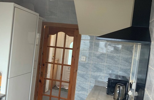Aberdeen Apartment | Immaculate 1-Bed Apartment in Aberdeen