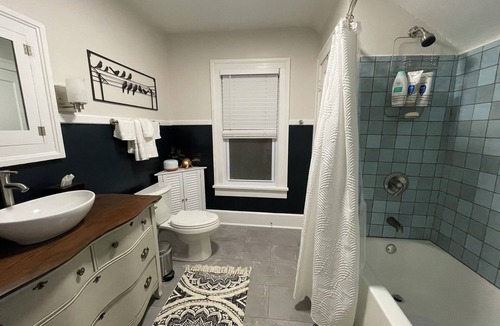 Mansfield Apartment | Immaculate 1-bedroom apartment in Mansfield