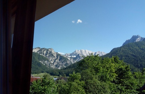 Ratece Apartment | Immaculate 2-Bed Apartment in Rateče Planica