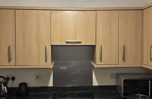 Greenhithe Apartment | Immaculate 2-bed Apartment in Greenhithe