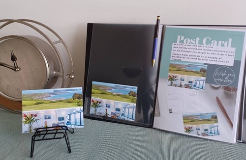 Kuggar Apartment | Immaculate 2 Bed Apartment on The Lizard Cornwall