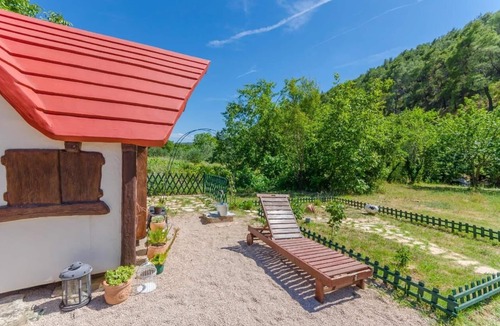 Skradin Cottage | Immaculate 2-Bed Cottage near Krka Waterfalls