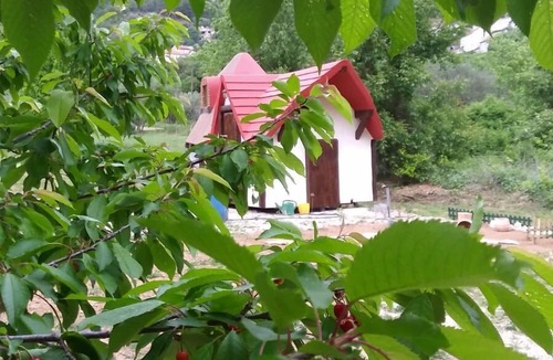 Skradin Cottage | Immaculate 2-Bed Cottage near Krka Waterfalls