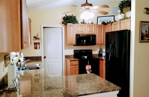 Englewood East House | IMMACULATE 3 bedroom 2 bath/pool home. 4 New appliances in Dec 2023