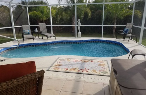 Englewood East House | IMMACULATE 3 bedroom 2 bath/pool home. 4 New appliances in Dec 2023