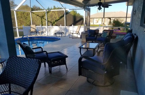 Englewood East House | IMMACULATE 3 bedroom 2 bath/pool home. 4 New appliances in Dec 2023