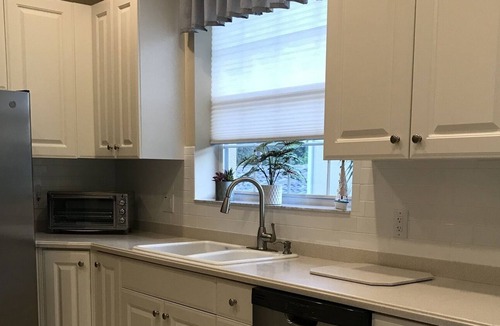Naples House | Immaculate 3BR/2BA upper condo in 5 Star Fiddlers Creek Resort ! Dog on Approval