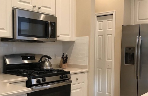 Naples House | Immaculate 3BR/2BA upper condo in 5 Star Fiddlers Creek Resort ! Dog on Approval