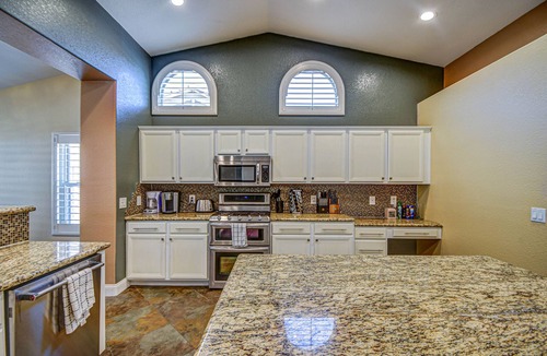 East Mesa House | Immaculate 4 bd. Rambler w/Pool