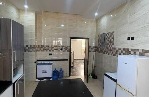 Ofin House | Immaculate 4-Bed detached duplex in Lekki Chevron