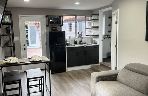 Del Aire House | Immaculate and unique private unit near LAX and the beach!