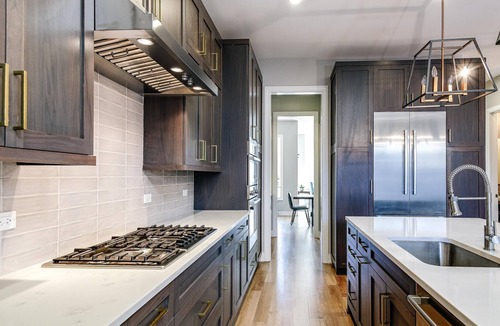 Near West Side Apartment | IMMACULATE Brand New Condo Downtown Chicago!