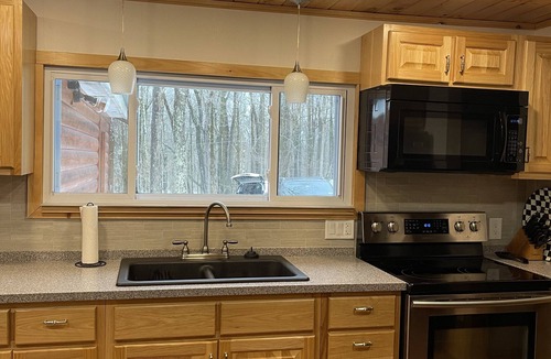 Redfield Cabin | Immaculate Cabin in the Heart of the Tug Hill Region