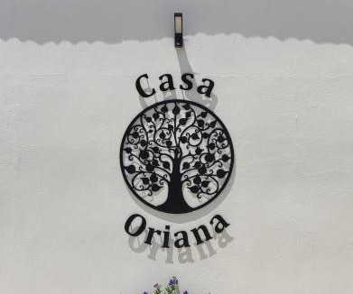 Oria House | Immaculate Casa 2 bed 2 bath with pool Casa Oriana Oria Almeria