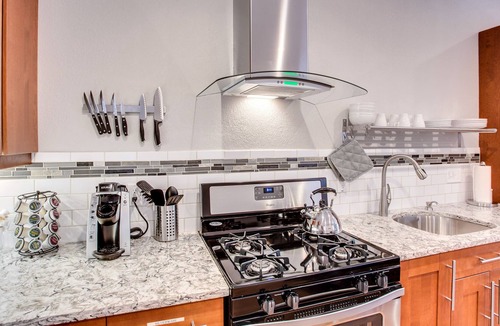 Five Points House | Immaculate Historic Downtown