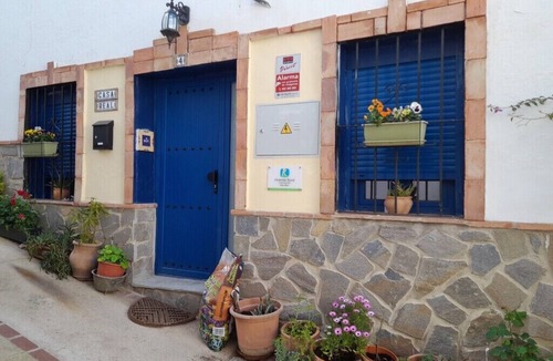 Benaojan House | Immaculate House in Montejaque Sleeps 6
